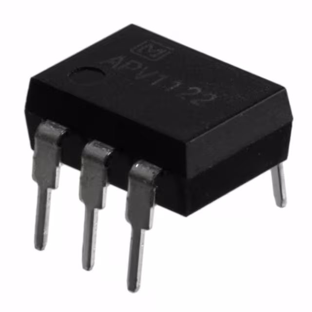 APV1122 Panasonic Electric Works  Optoisolators - Transistor Photovoltaic Output